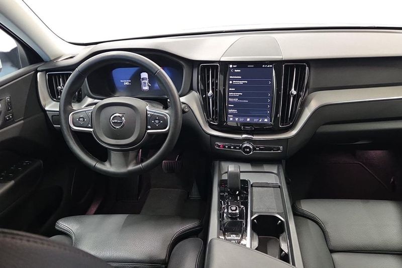 Volvo XC60 bild 10