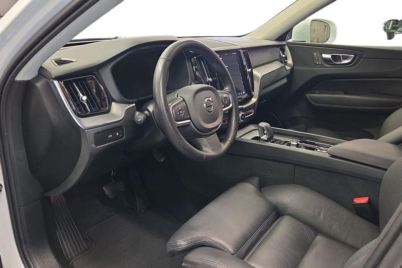 Volvo XC60 bild 14