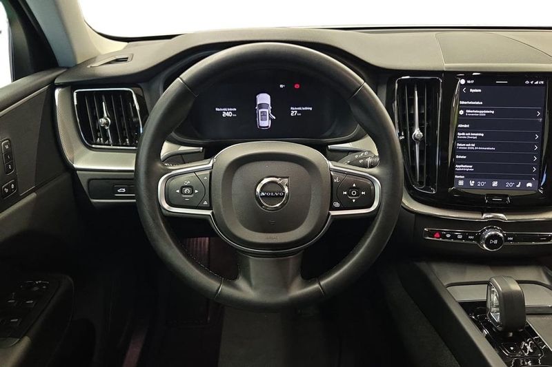 Volvo XC60 bild 11