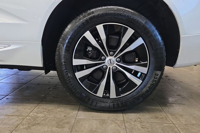 Volvo XC60 bild 17