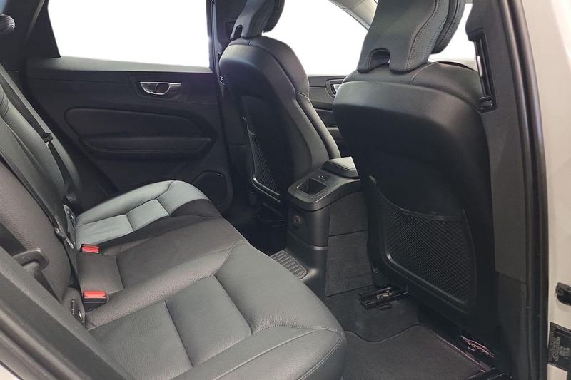 Volvo XC60 bild 9