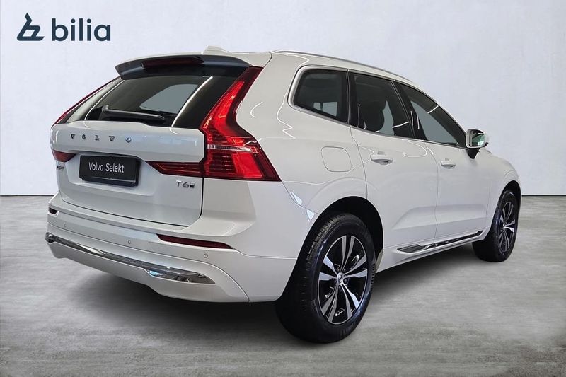 Volvo XC60 bild 19