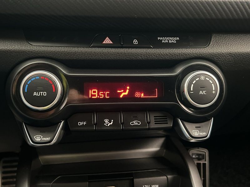 Kia Rio bild 29