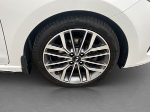 Kia Rio bild 13
