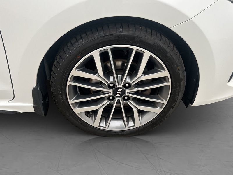 Kia Rio bild 13