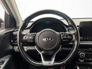 Kia Rio bild 19