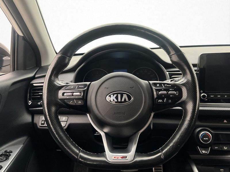 Kia Rio bild 19