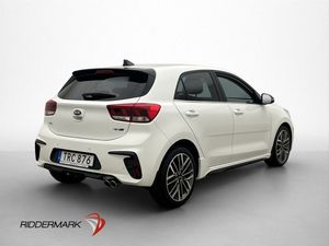 Kia Rio bild 8