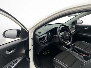 Kia Rio bild 20