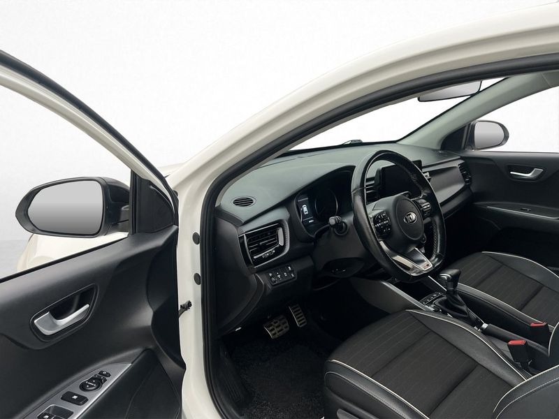 Kia Rio bild 20