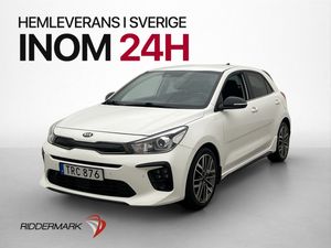 Kia Rio bild 3