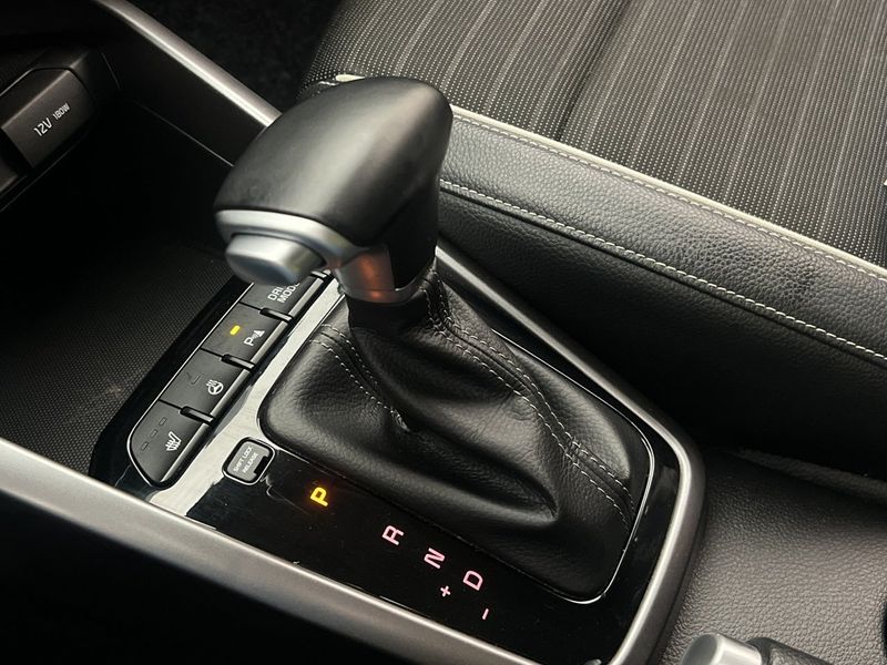 Kia Rio bild 30