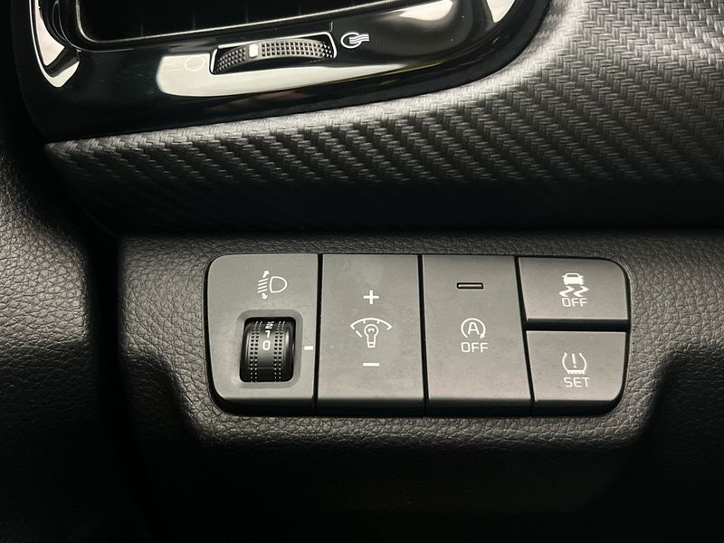 Kia Rio bild 26
