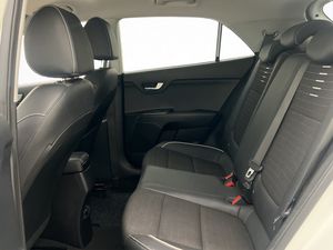 Kia Rio bild 17