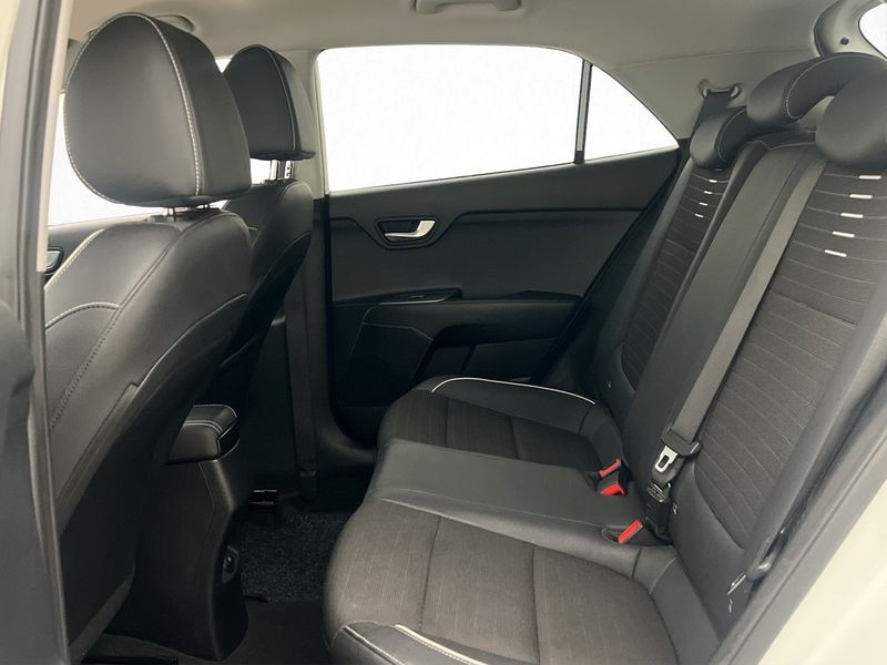 Kia Rio bild 17
