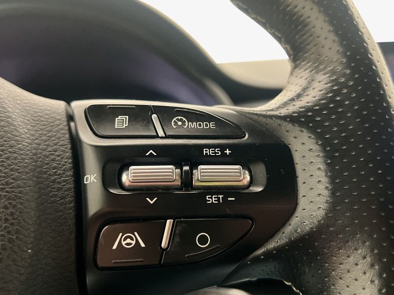 Kia Rio bild 24