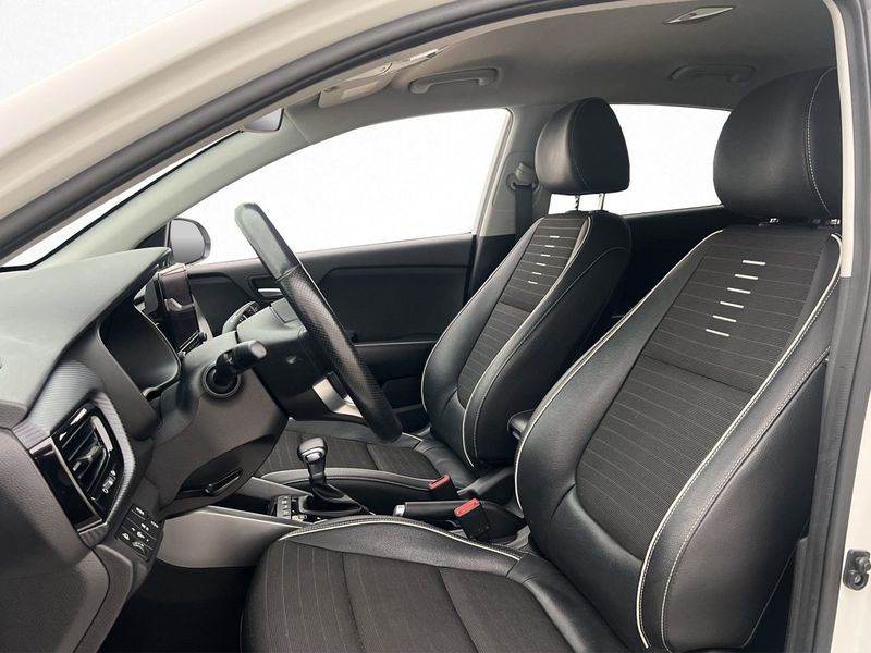 Kia Rio bild 21