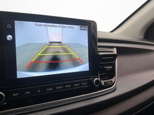 Kia Rio bild 31