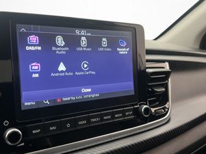 Kia Rio bild 28