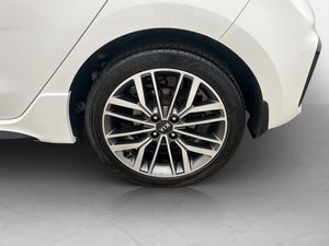 Kia Rio bild 11
