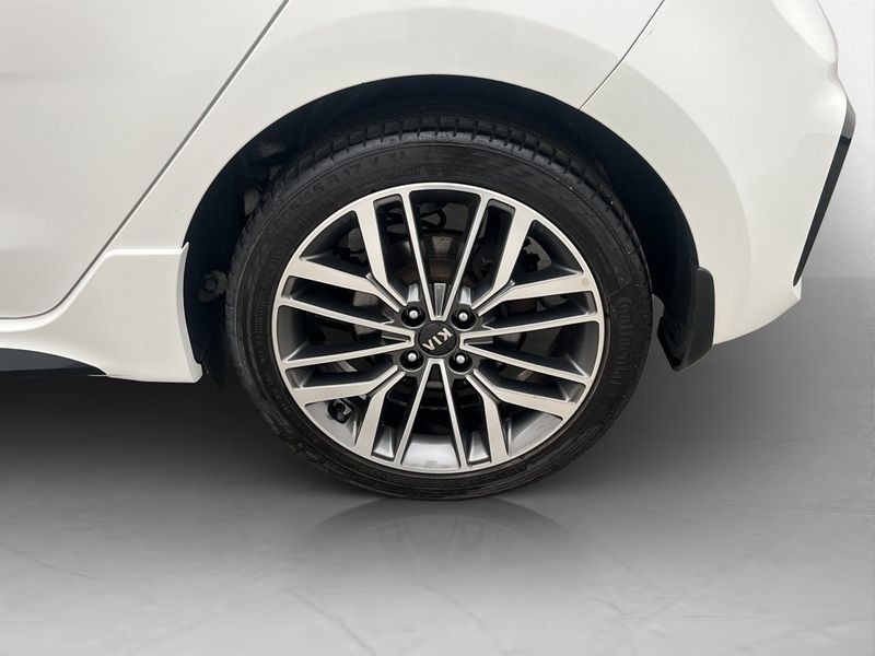 Kia Rio bild 11