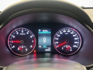 Kia Rio bild 23