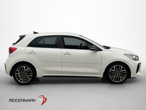 Kia Rio bild 9
