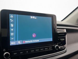Kia Rio bild 27