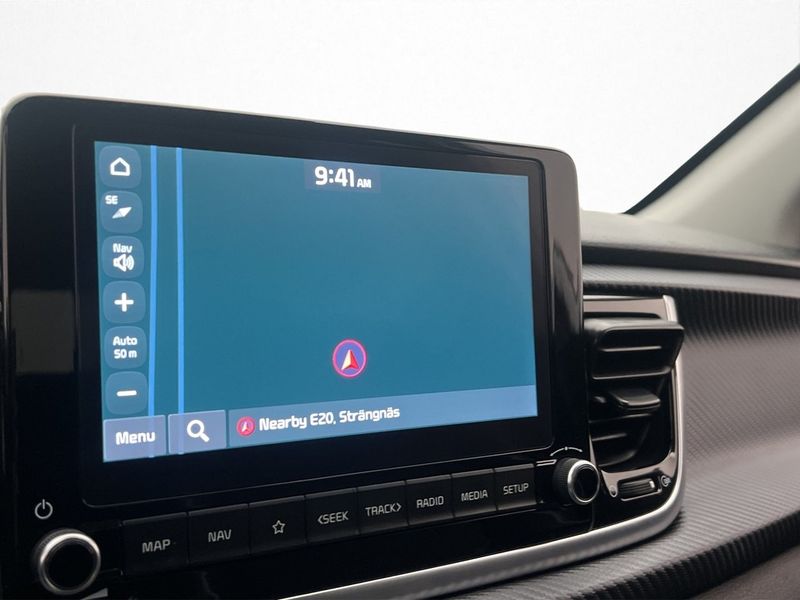 Kia Rio bild 27