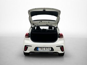 Kia Rio bild 16