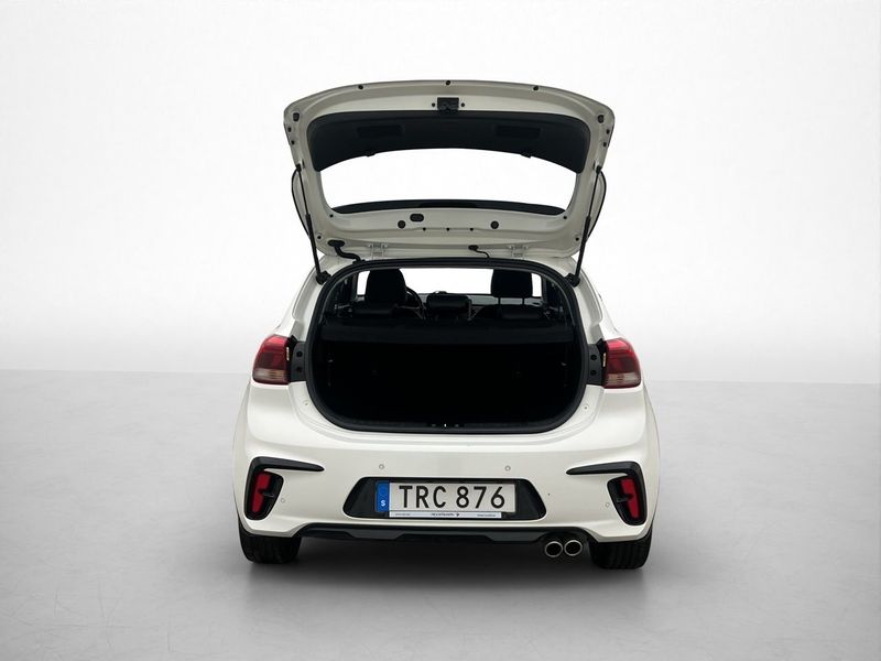 Kia Rio bild 16