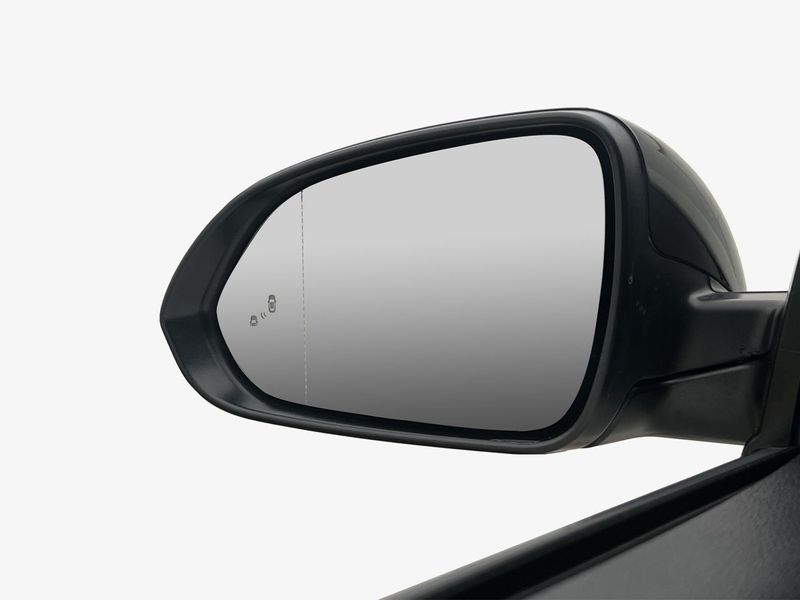 Kia Rio bild 22