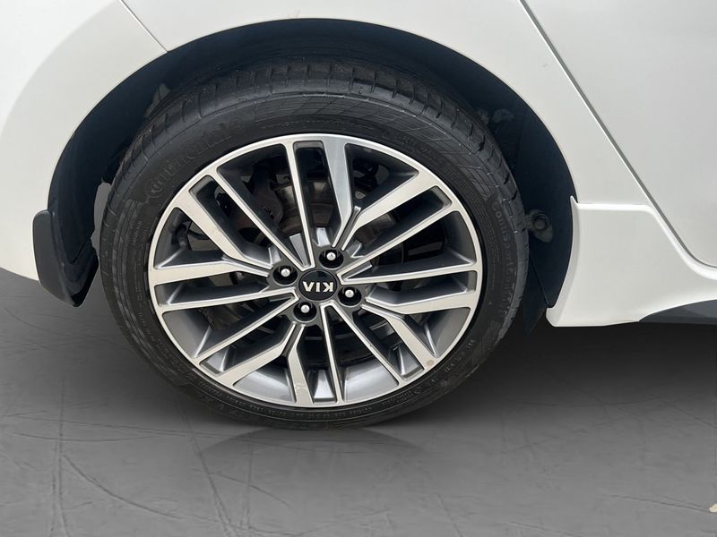 Kia Rio bild 12