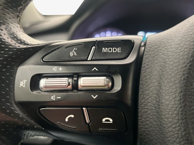 Kia Rio bild 25