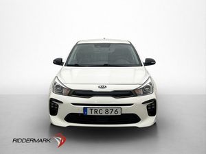 Kia Rio bild 2
