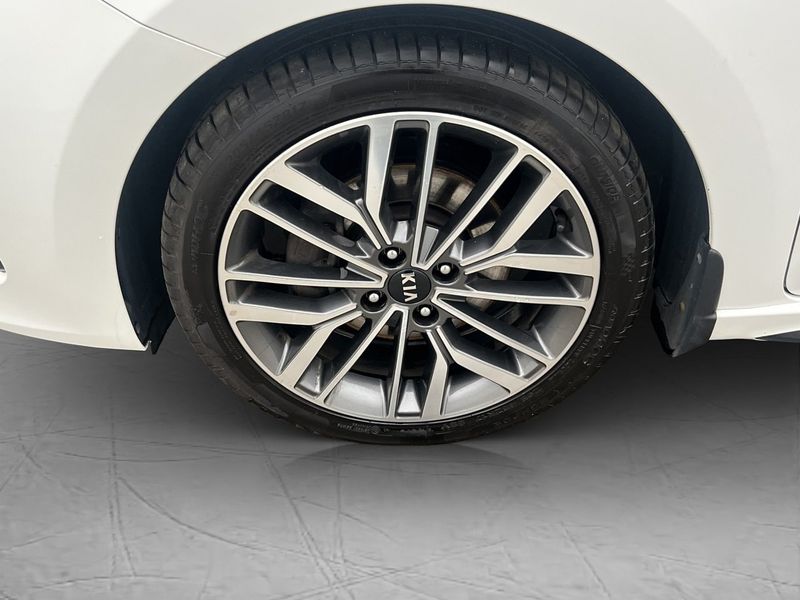 Kia Rio bild 10