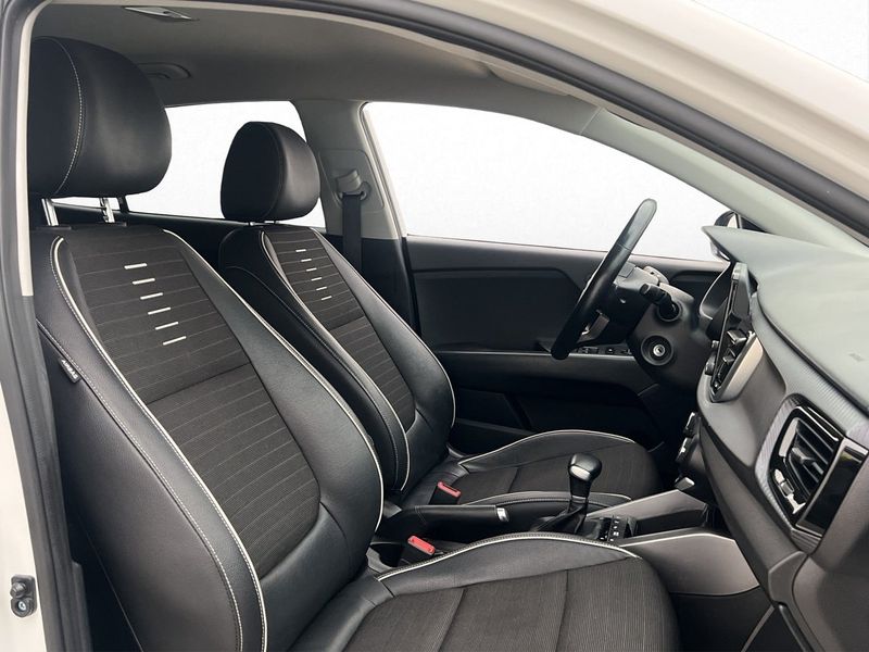 Kia Rio bild 14
