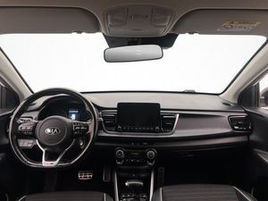 Kia Rio bild 18