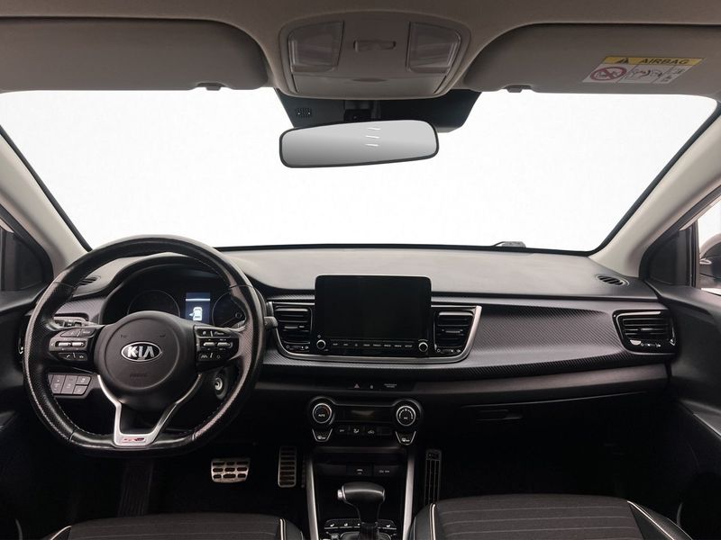 Kia Rio bild 18