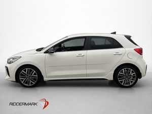 Kia Rio bild 4