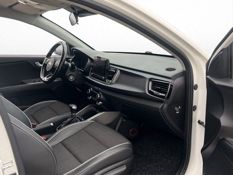 Kia Rio bild 15