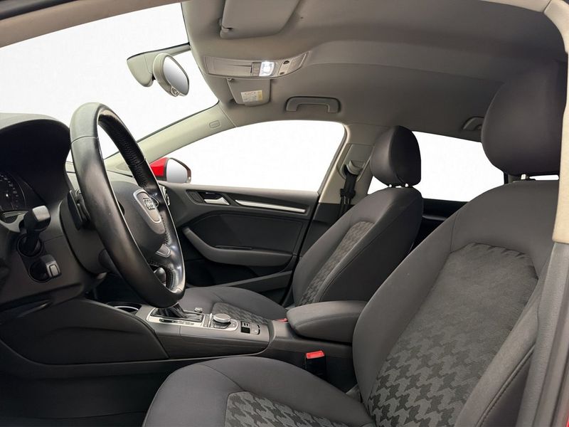 Audi A3 bild 11