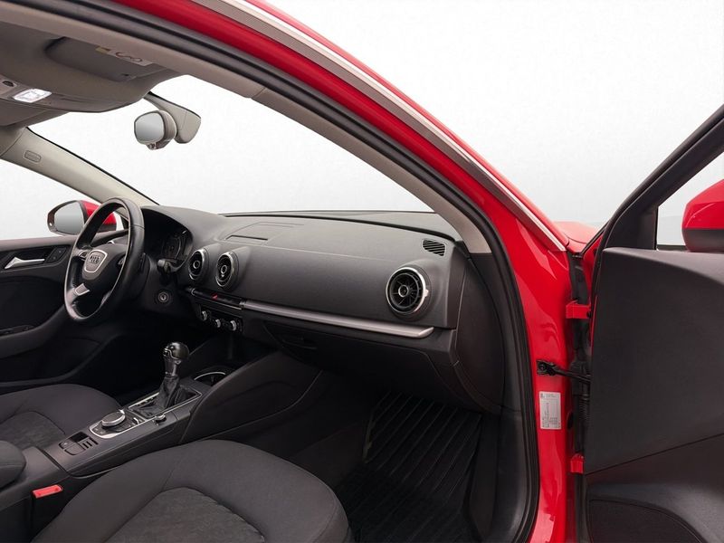 Audi A3 bild 14