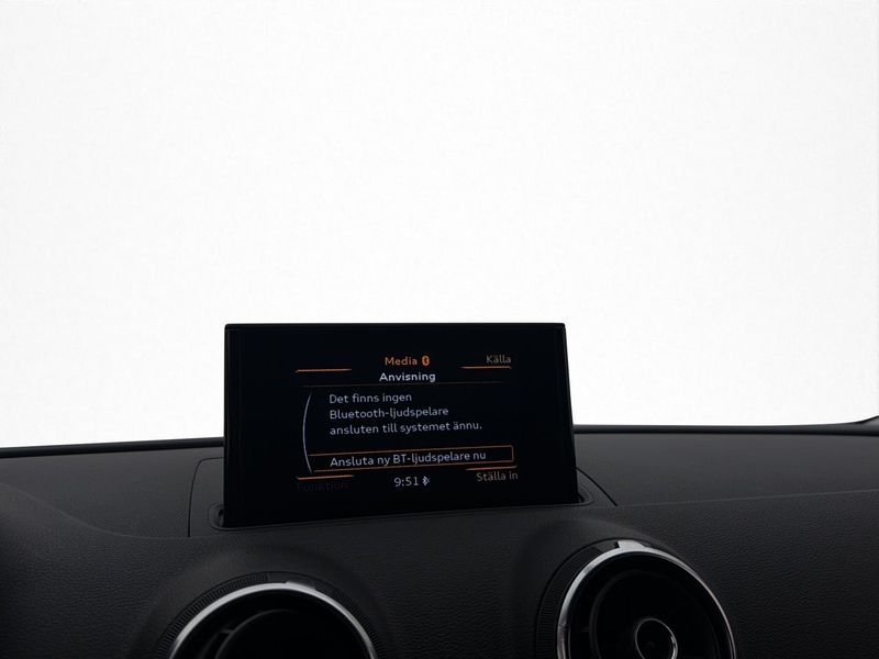 Audi A3 bild 23