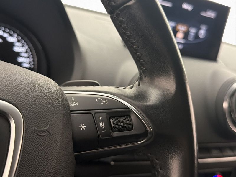 Audi A3 bild 19