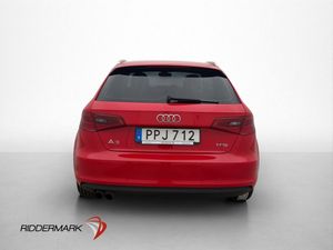 Audi A3 bild 6