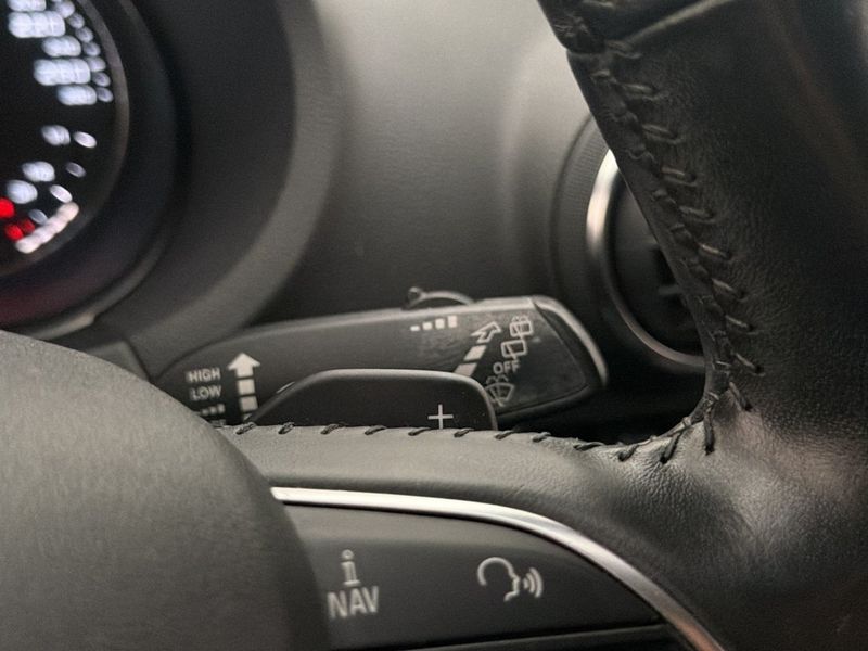Audi A3 bild 20