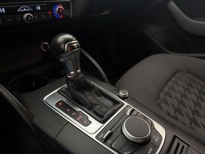 Audi A3 bild 26