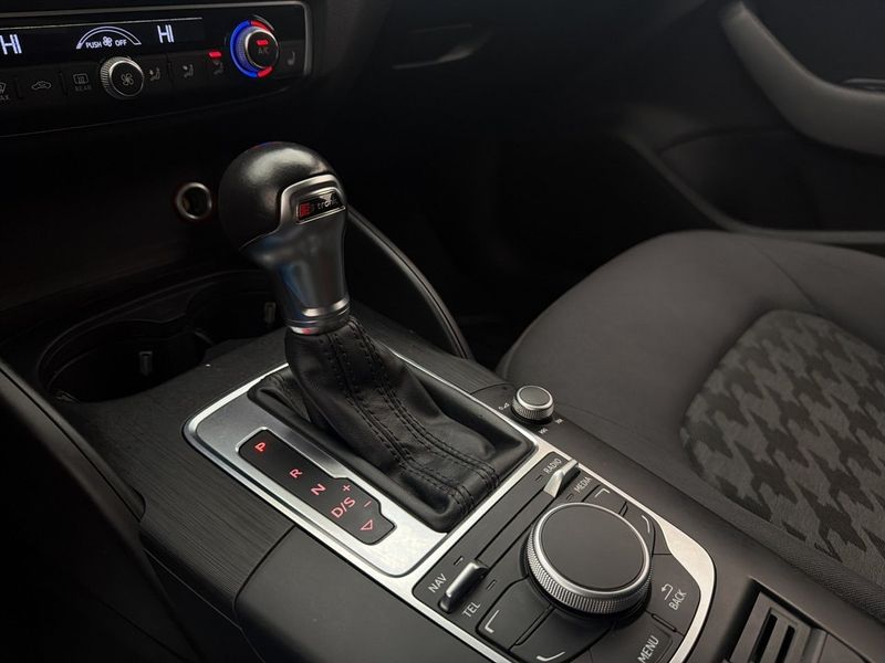 Audi A3 bild 26