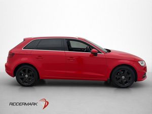 Audi A3 bild 9